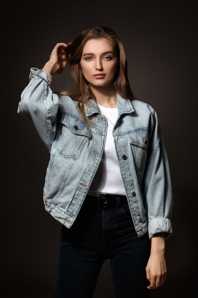 Stylish Women Jacket